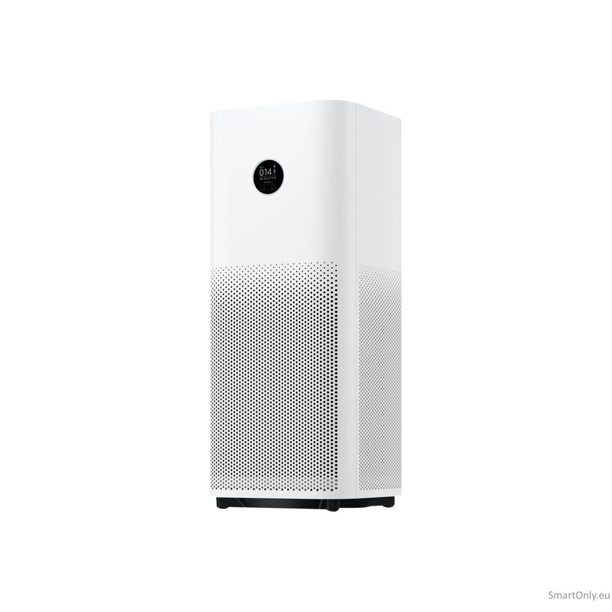 Xiaomi | Smart Air Purifier | 4 Pro | 50 W | Suitable for rooms up to 35-60 m² | White 1