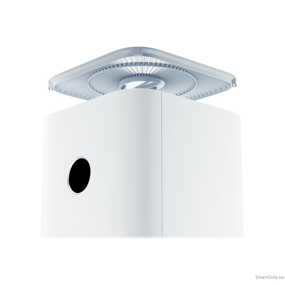 Xiaomi | Smart Air Purifier | 4 Pro | 50 W | Suitable for rooms up to 35-60 m² | White 3