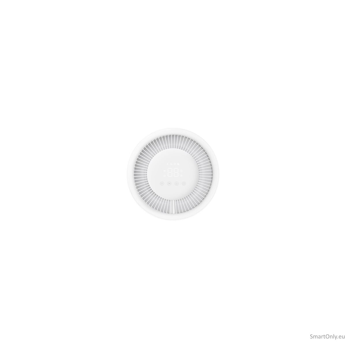 Xiaomi | Smart Dehumidifier Lite EU | Power 250 W | Suitable for rooms up to 25 m² | Water tank capacity 3 L | White 2 Xiaomi | Smart Dehumidifier Lite EU | Power 250 W | Suitable for rooms up to 25 m² | Water tank capacity 3 L | White 2