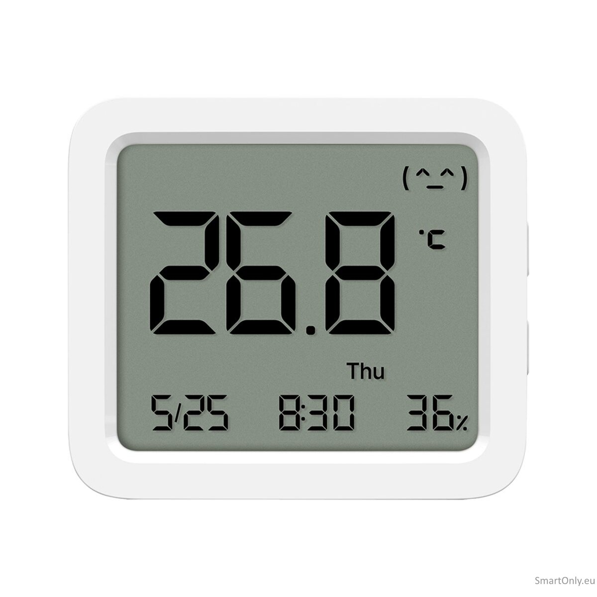 Xiaomi Smart Temperature and Humidity Monitor 3 Mini | White 9