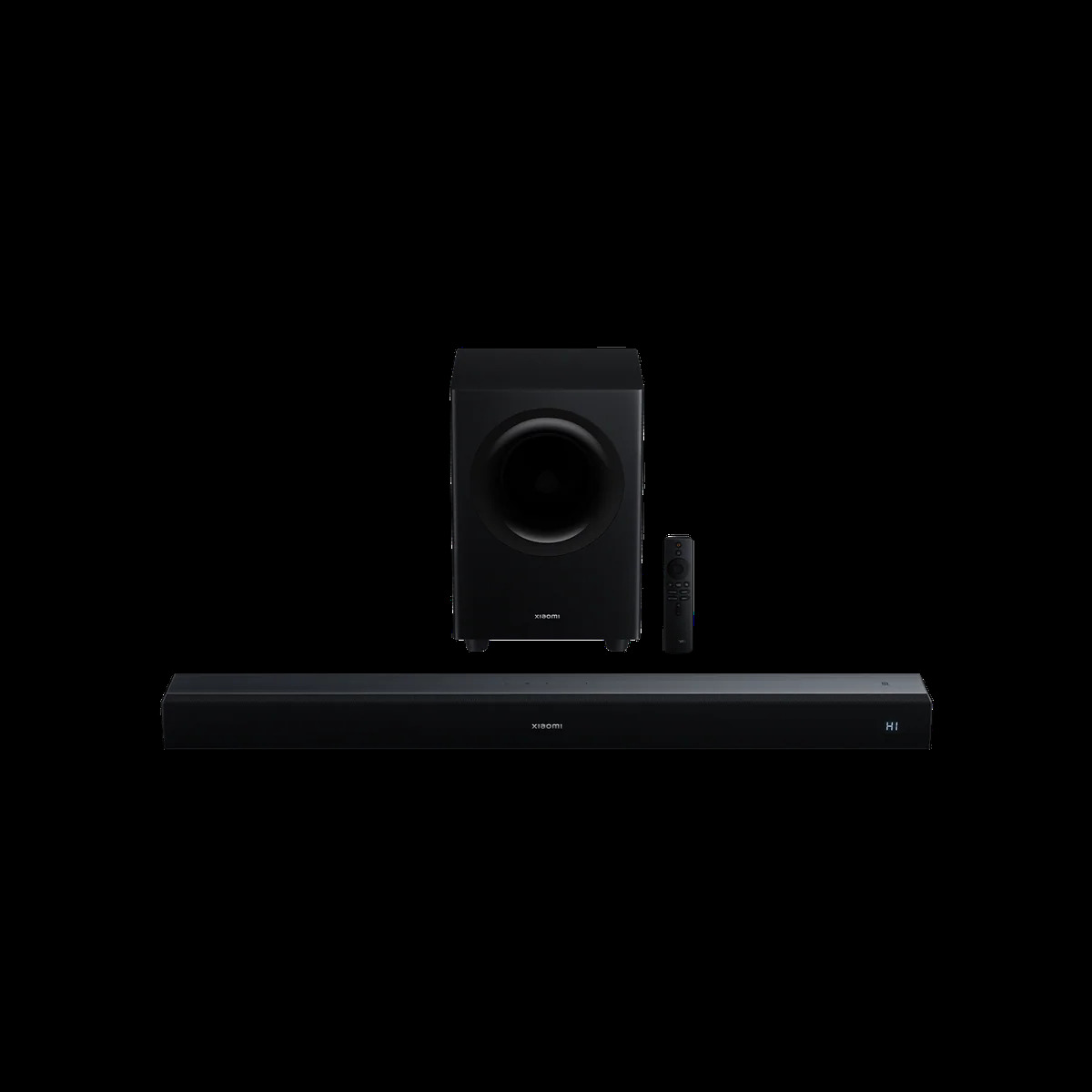 Xiaomi Soundbar Pro 2.1 ch Xiaomi Soundbar Pro 2.1 ch
