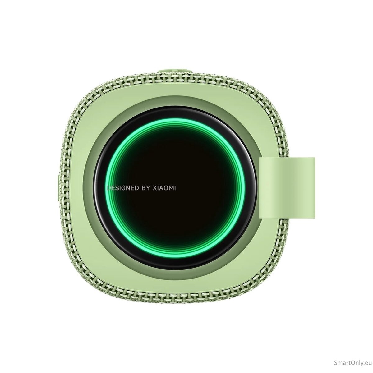 Xiaomi Speaker | Sound Play | 18 W | Waterproof | Bluetooth | Wireless connection | Portable | Green 6 Xiaomi Speaker | Sound Play | 18 W | Waterproof | Bluetooth | Wireless connection | Portable | Green 6