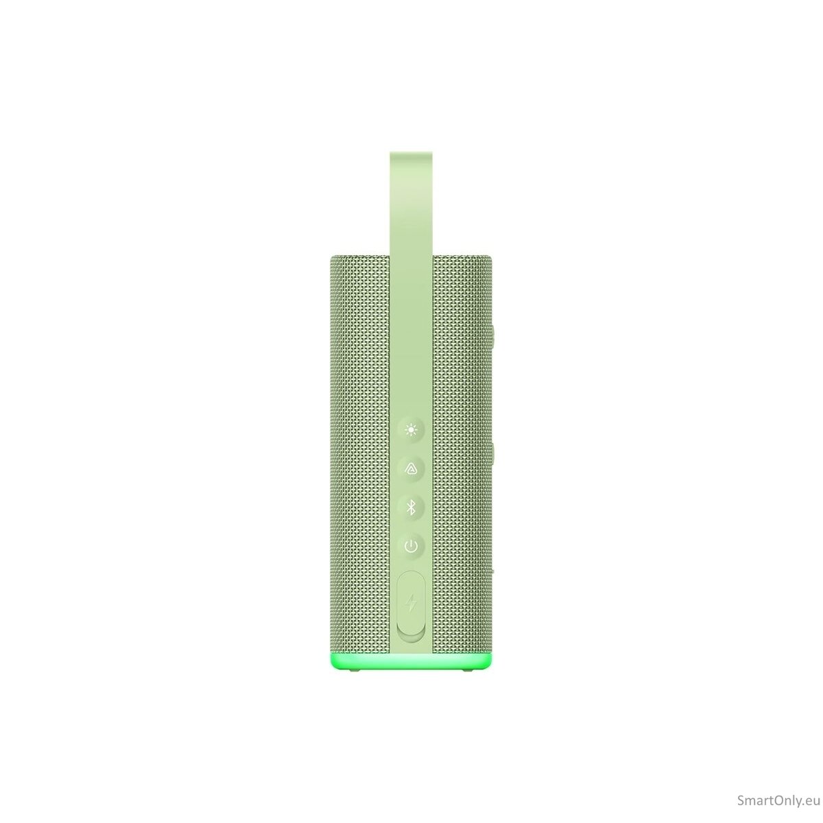 Xiaomi Speaker | Sound Play | 18 W | Waterproof | Bluetooth | Wireless connection | Portable | Green 7 Xiaomi Speaker | Sound Play | 18 W | Waterproof | Bluetooth | Wireless connection | Portable | Green 7