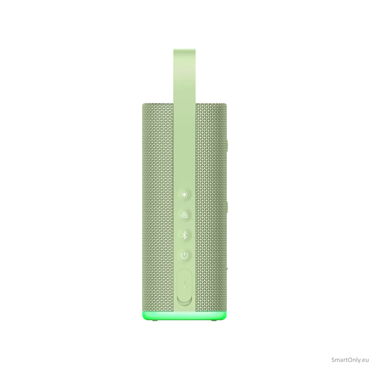 Xiaomi Speaker | Sound Play | 18 W | Waterproof | Bluetooth | Wireless connection | Portable | Green 3 Xiaomi Speaker | Sound Play | 18 W | Waterproof | Bluetooth | Wireless connection | Portable | Green 3