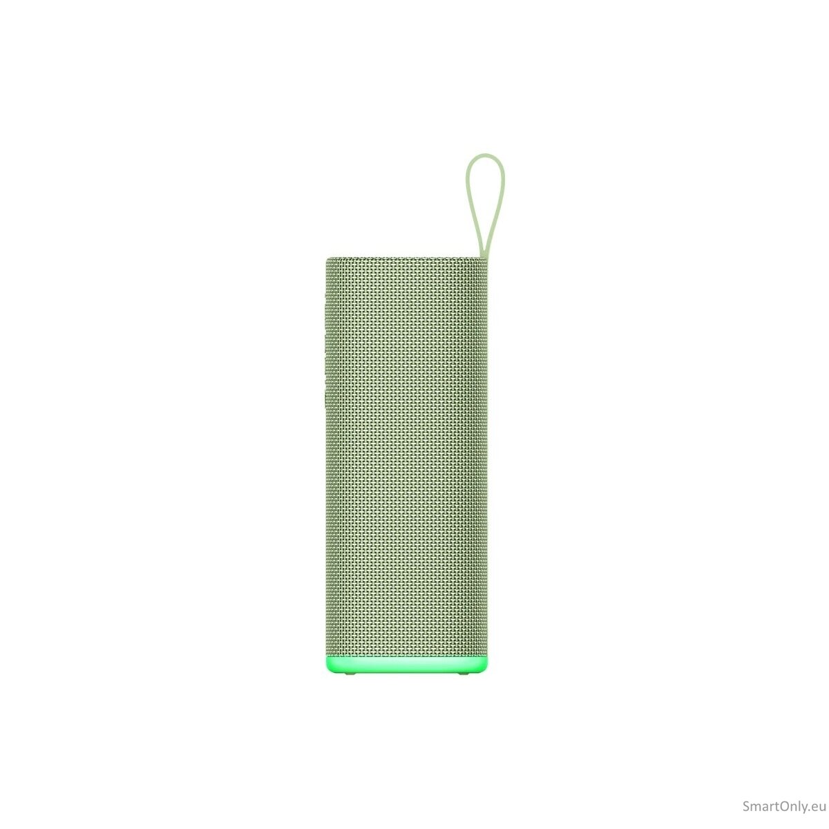 Xiaomi Speaker | Sound Play | 18 W | Waterproof | Bluetooth | Wireless connection | Portable | Green 9