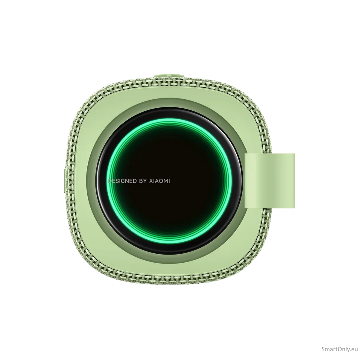 Xiaomi Speaker | Sound Play | 18 W | Waterproof | Bluetooth | Wireless connection | Portable | Green 4 Xiaomi Speaker | Sound Play | 18 W | Waterproof | Bluetooth | Wireless connection | Portable | Green 4