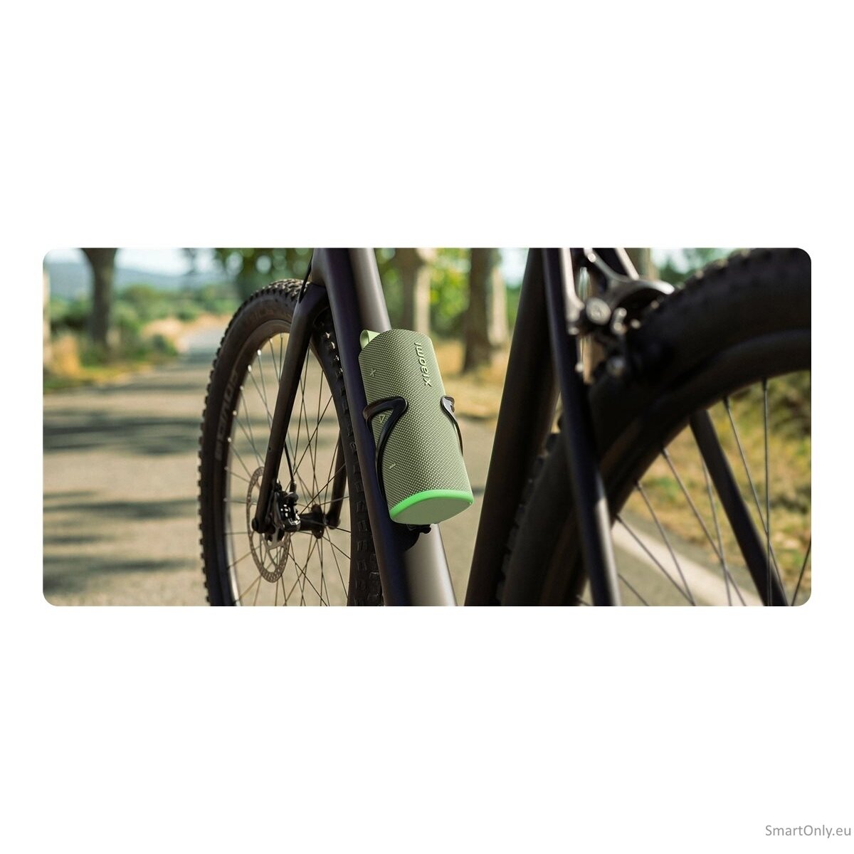 Xiaomi Speaker | Sound Play | 18 W | Waterproof | Bluetooth | Wireless connection | Portable | Green 12