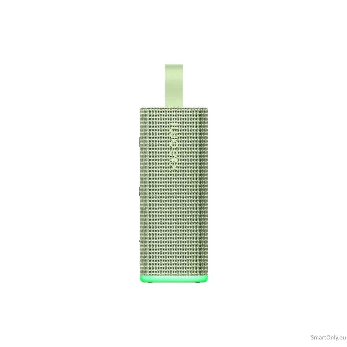 Xiaomi Speaker | Sound Play | 18 W | Waterproof | Bluetooth | Wireless connection | Portable | Green 5 Xiaomi Speaker | Sound Play | 18 W | Waterproof | Bluetooth | Wireless connection | Portable | Green 5