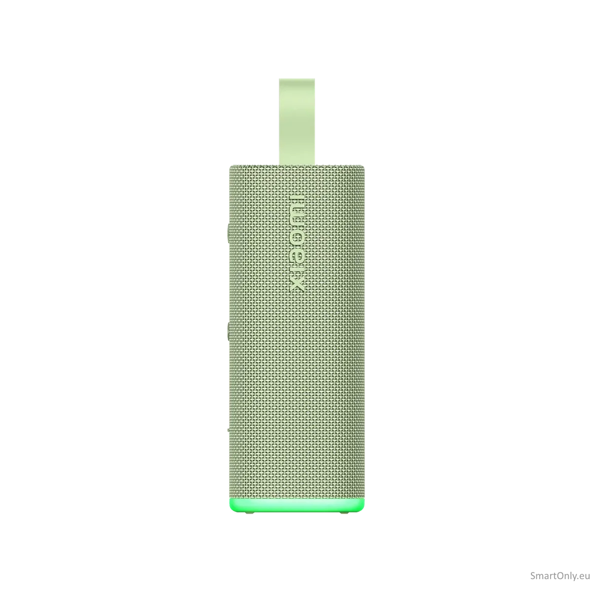 Xiaomi Speaker | Sound Play | 18 W | Waterproof | Bluetooth | Wireless connection | Portable | Green Xiaomi Speaker | Sound Play | 18 W | Waterproof | Bluetooth | Wireless connection | Portable | Green
