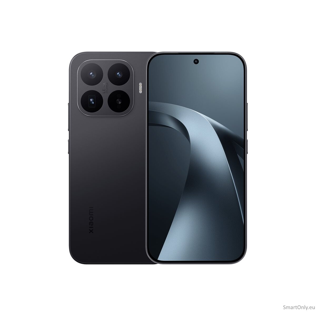 Xiaomi 17T Black 12GB RAM 256GB ROM Xiaomi 17T Black 12GB RAM 256GB ROM