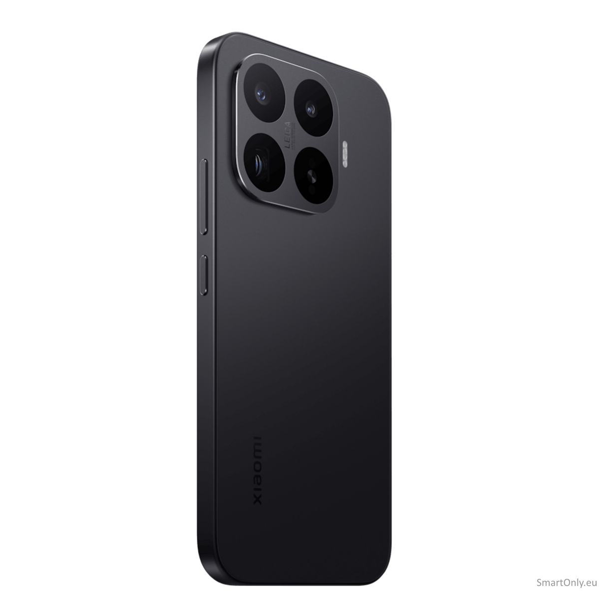 Xiaomi 17T Black 12GB RAM 256GB ROM 2