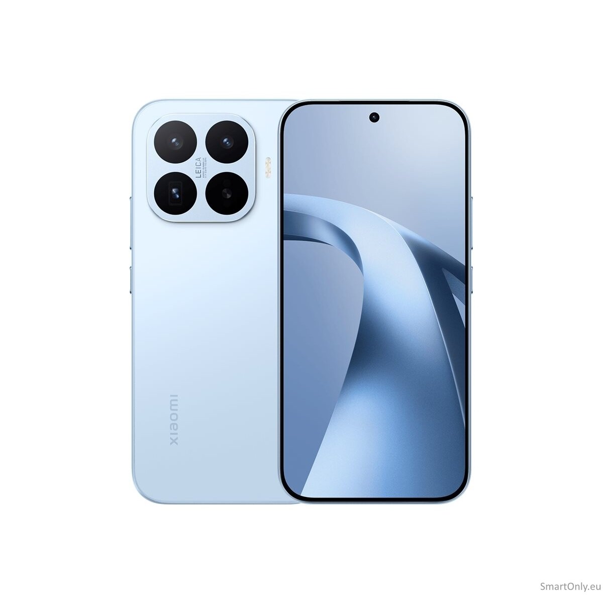 Xiaomi 17T Blue 12GB RAM 256GB ROM Xiaomi 17T Blue 12GB RAM 256GB ROM