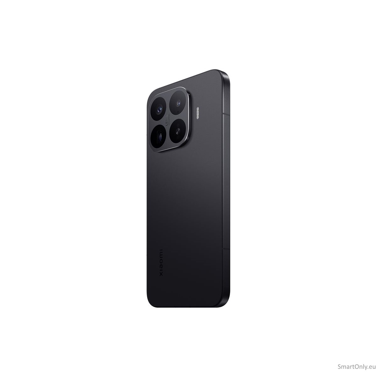 Xiaomi 17T Pro Black 12GB RAM 512GB ROM 5