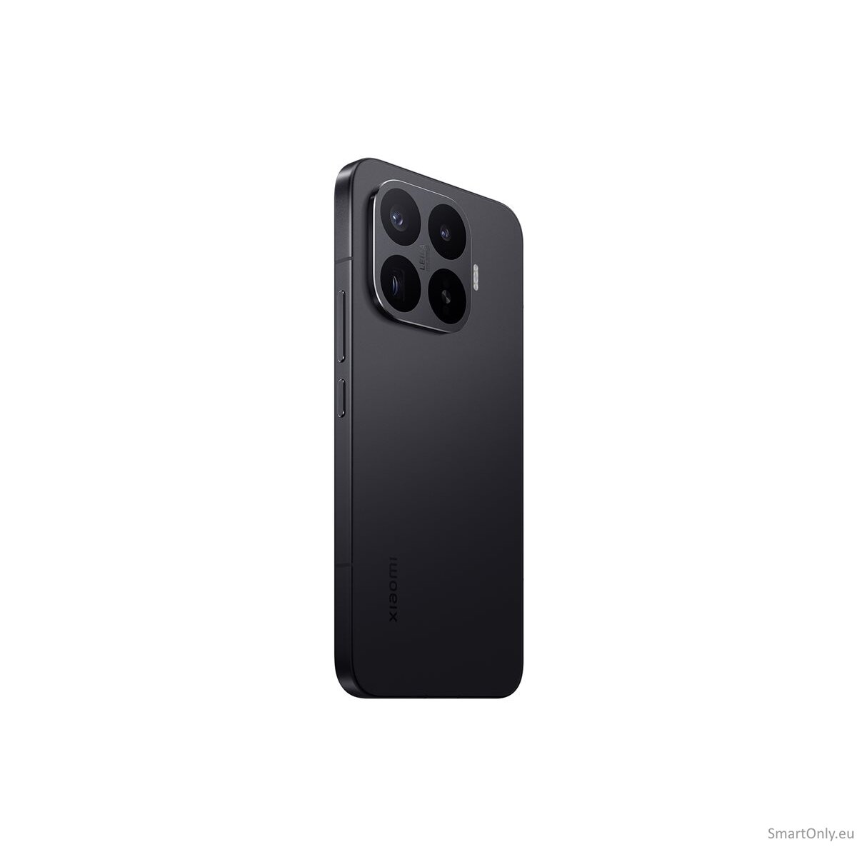 Xiaomi 17T Pro Black 12GB RAM 512GB ROM 6