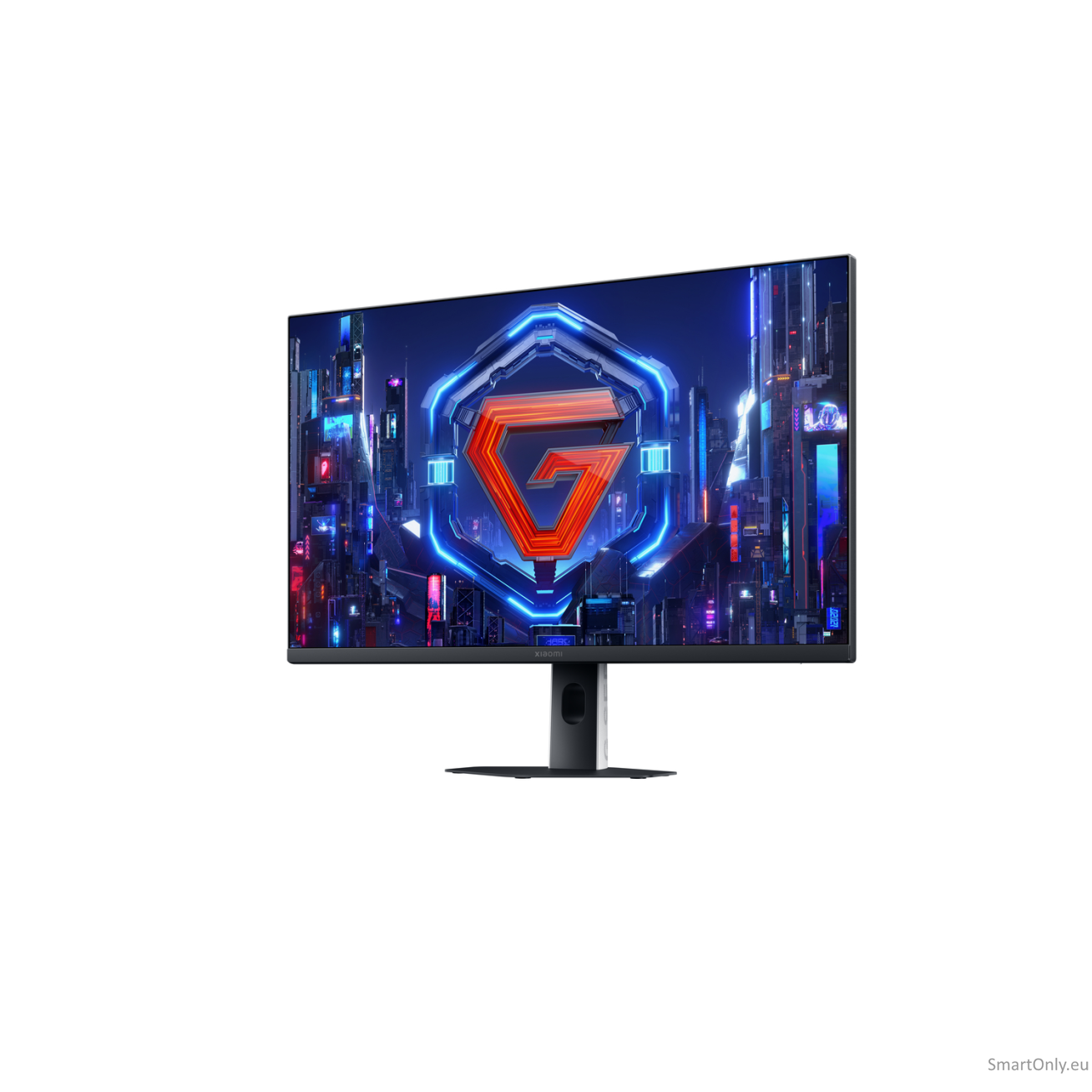 Xiaomi | 2K Gaming Monitor G27Qi 2026 | 27 " | IPS | 16:9 | 200 Hz | 1 ms | 2560 x 1440 pixels | HDMI ports quantity 2 | Black 2 Xiaomi | 2K Gaming Monitor G27Qi 2026 | 27 " | IPS | 16:9 | 200 Hz | 1 ms | 2560 x 1440 pixels | HDMI ports quantity 2 | Black 2