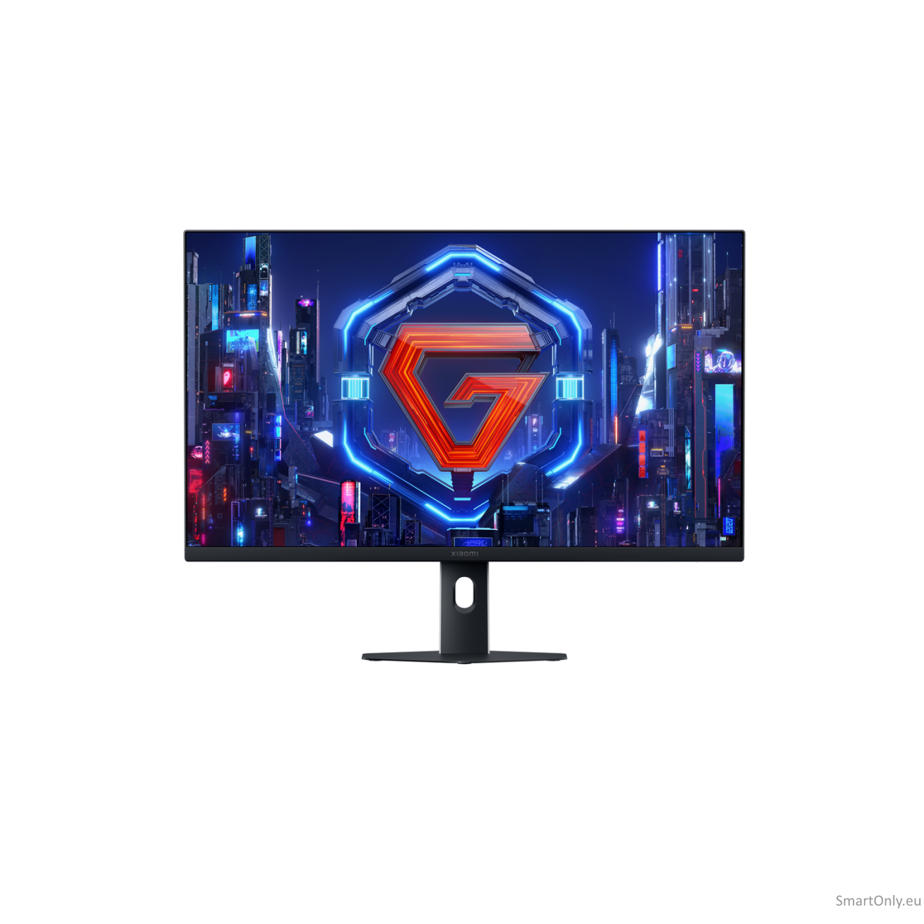 Xiaomi | 2K Gaming Monitor G27Qi 2026 | 27 " | IPS | 16:9 | 200 Hz | 1 ms | 2560 x 1440 pixels | HDMI ports quantity 2 | Black 1 Xiaomi | 2K Gaming Monitor G27Qi 2026 | 27 " | IPS | 16:9 | 200 Hz | 1 ms | 2560 x 1440 pixels | HDMI ports quantity 2 | Black 1