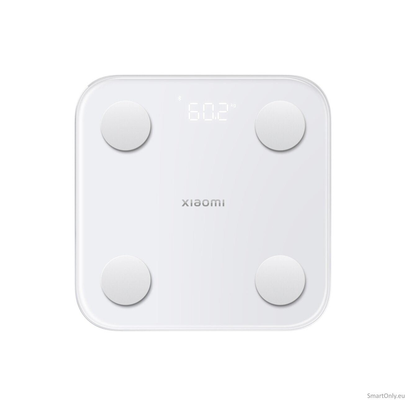 Xiaomi Body Composition Scale S400 | Xiaomi 3 Xiaomi Body Composition Scale S400 | Xiaomi 3