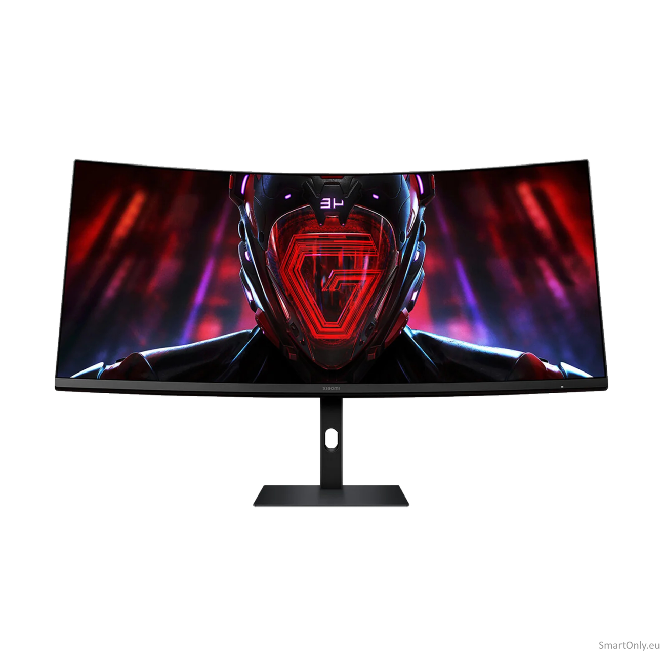 Xiaomi | Curved Gaming Monitor G34WQi 2026 | 34 " | VA | WQHD | 21:9 | 180 Hz | 1 ms | 3440 x 1440 pixels | 400 cd/m² | HDMI ports quantity 2 | Black Xiaomi | Curved Gaming Monitor G34WQi 2026 | 34 " | VA | WQHD | 21:9 | 180 Hz | 1 ms | 3440 x 1440 pixels | 400 cd/m² | HDMI ports quantity 2 | Black
