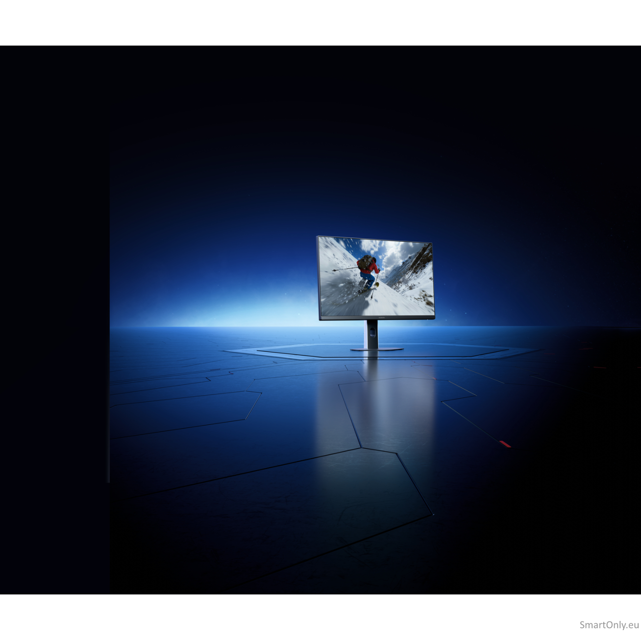 Xiaomi | G27i 2026 | 27 " | Fast IPS | FHD | 16:9 | 200 Hz | 1 ms | 1920 x 1080 pixels | 400 cd/m² | HDMI ports quantity 1 | Black 4 Xiaomi | G27i 2026 | 27 " | Fast IPS | FHD | 16:9 | 200 Hz | 1 ms | 1920 x 1080 pixels | 400 cd/m² | HDMI ports quantity 1 | Black 4