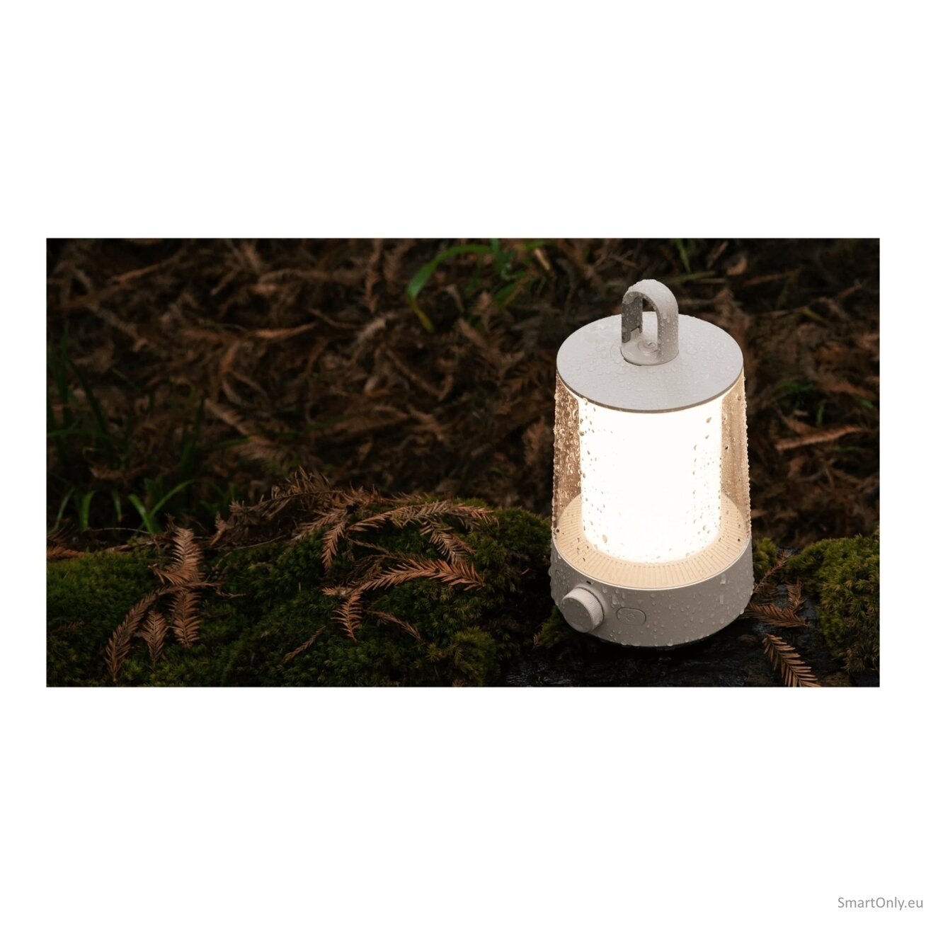 Xiaomi | Lantern | Multi-function Camping Lantern | 6-230 lm 1