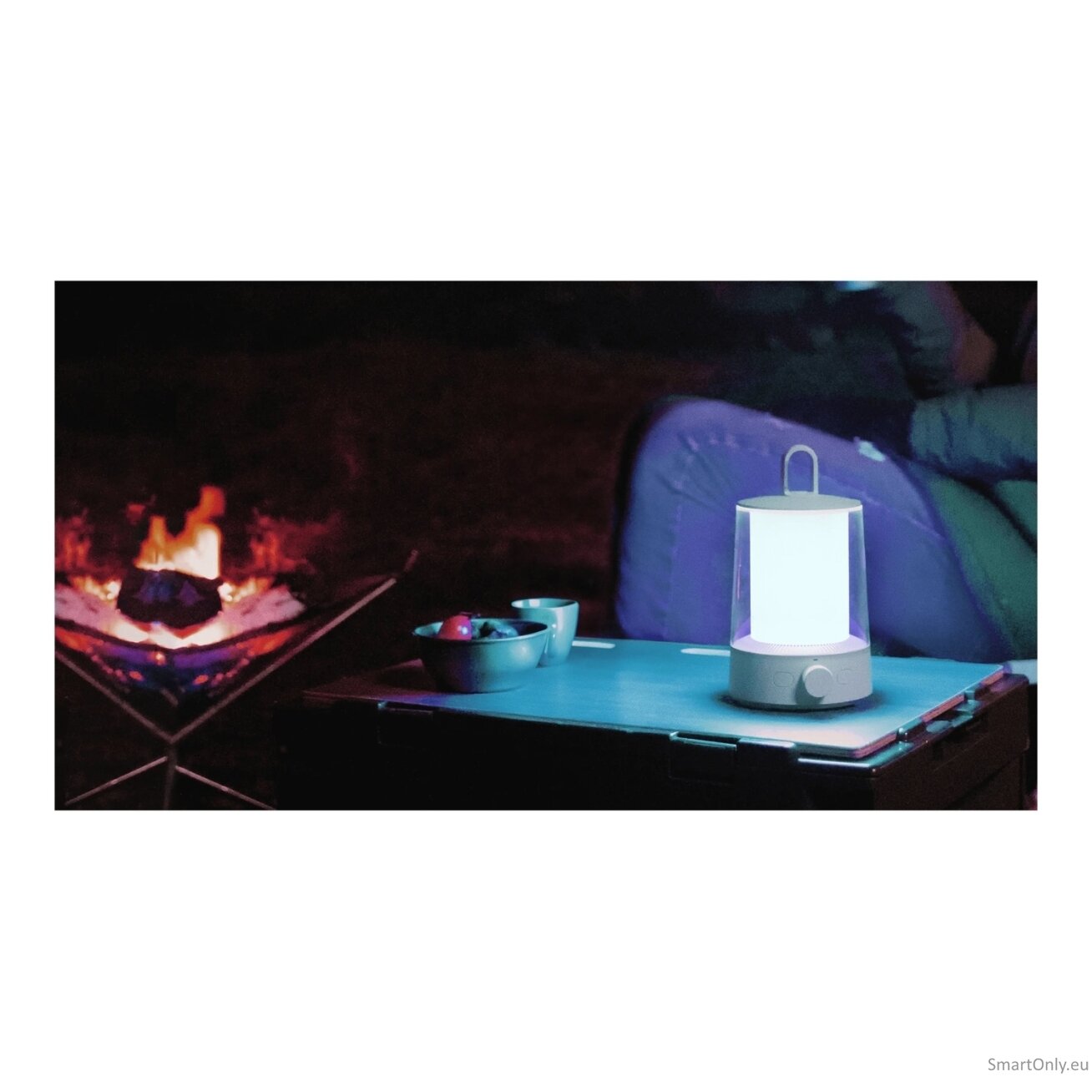 Xiaomi | Lantern | Multi-function Camping Lantern | 6-230 lm 2 Xiaomi | Lantern | Multi-function Camping Lantern | 6-230 lm 2