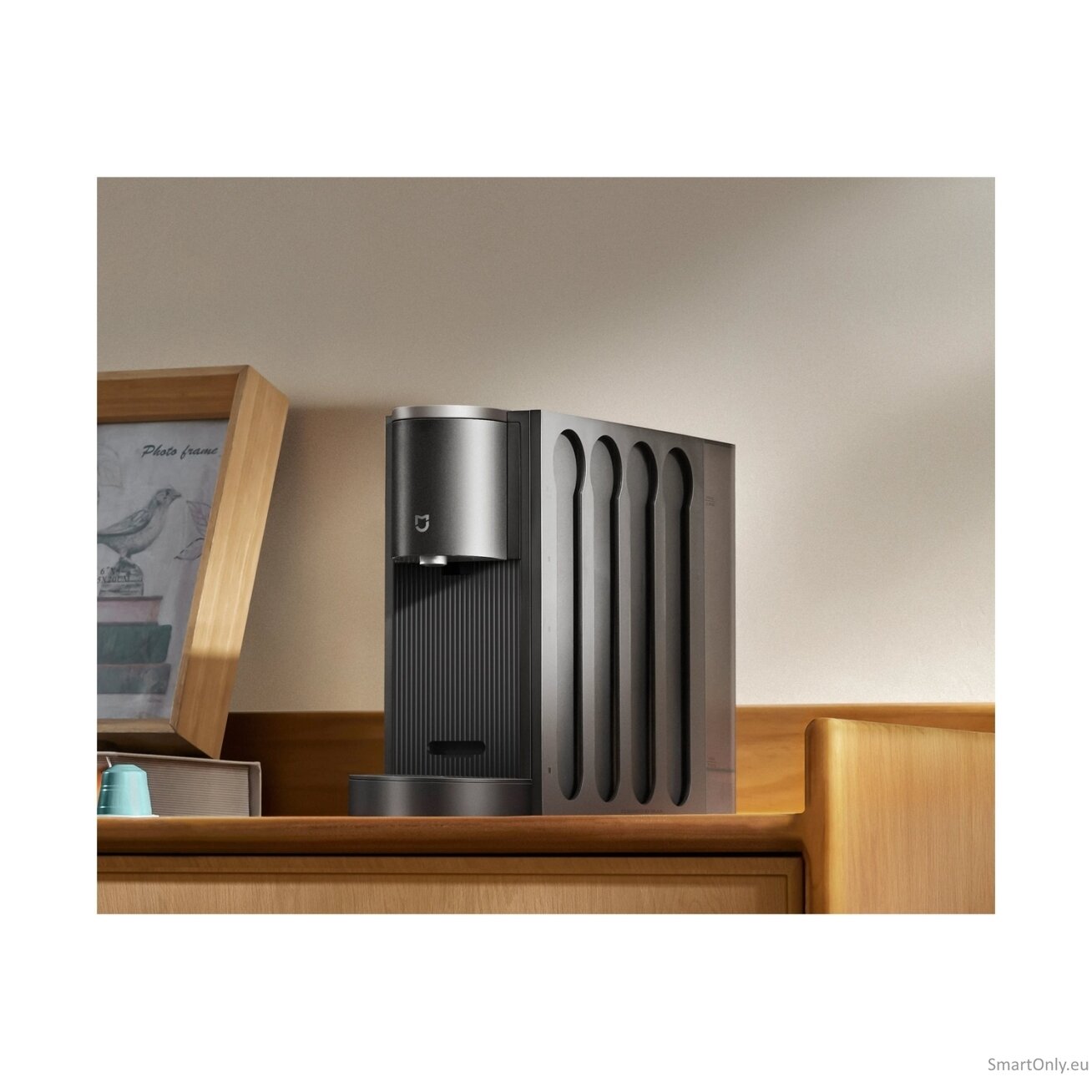 Xiaomi Mijia Capsule Coffee Machine EU | Xiaomi 2