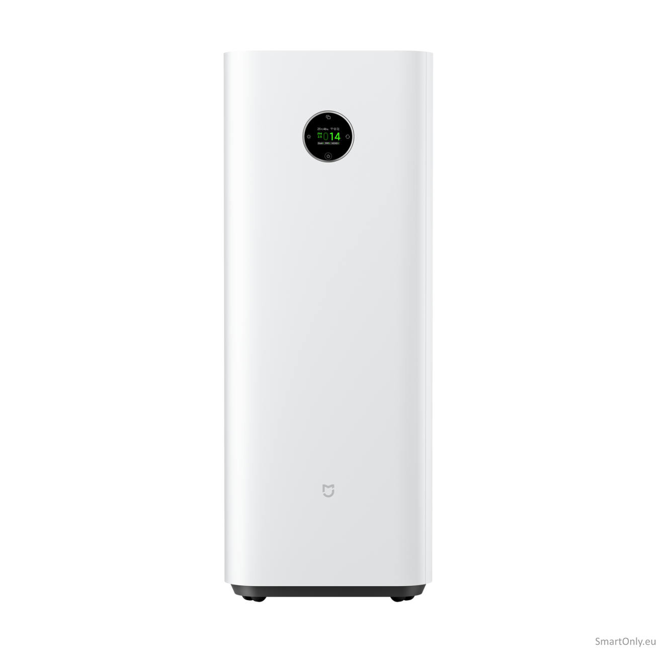 Xiaomi Mijia Smart Air Purifier Max EU | Suitable for rooms up to 63-108 m² | White Xiaomi Mijia Smart Air Purifier Max EU | Suitable for rooms up to 63-108 m² | White