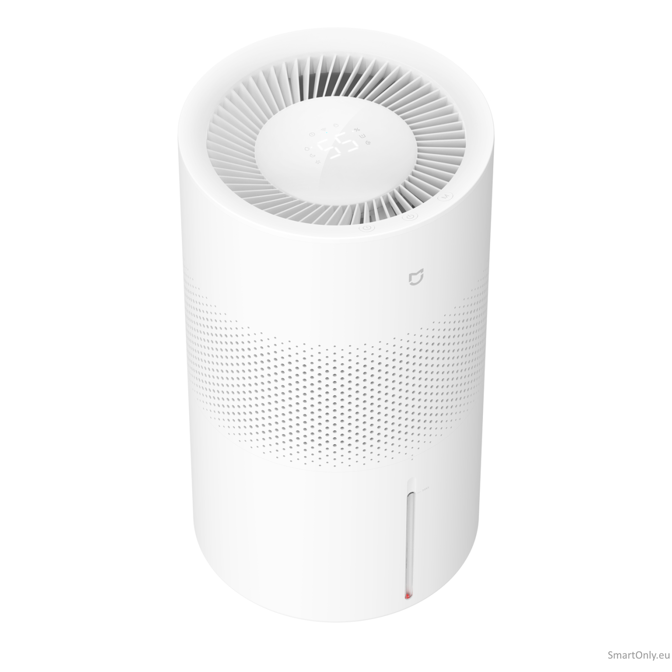 Xiaomi Mijia Smart Evaporative Humidifier Pro EU | Water tank capacity 5 L | Humidification capacity 600 ml/hr | White 2 Xiaomi Mijia Smart Evaporative Humidifier Pro EU | Water tank capacity 5 L | Humidification capacity 600 ml/hr | White 2