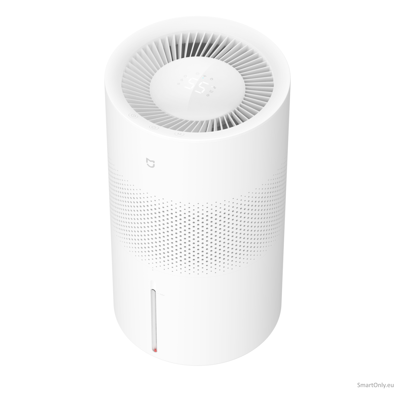 Xiaomi Mijia Smart Evaporative Humidifier Pro EU | Water tank capacity 5 L | Humidification capacity 600 ml/hr | White 3