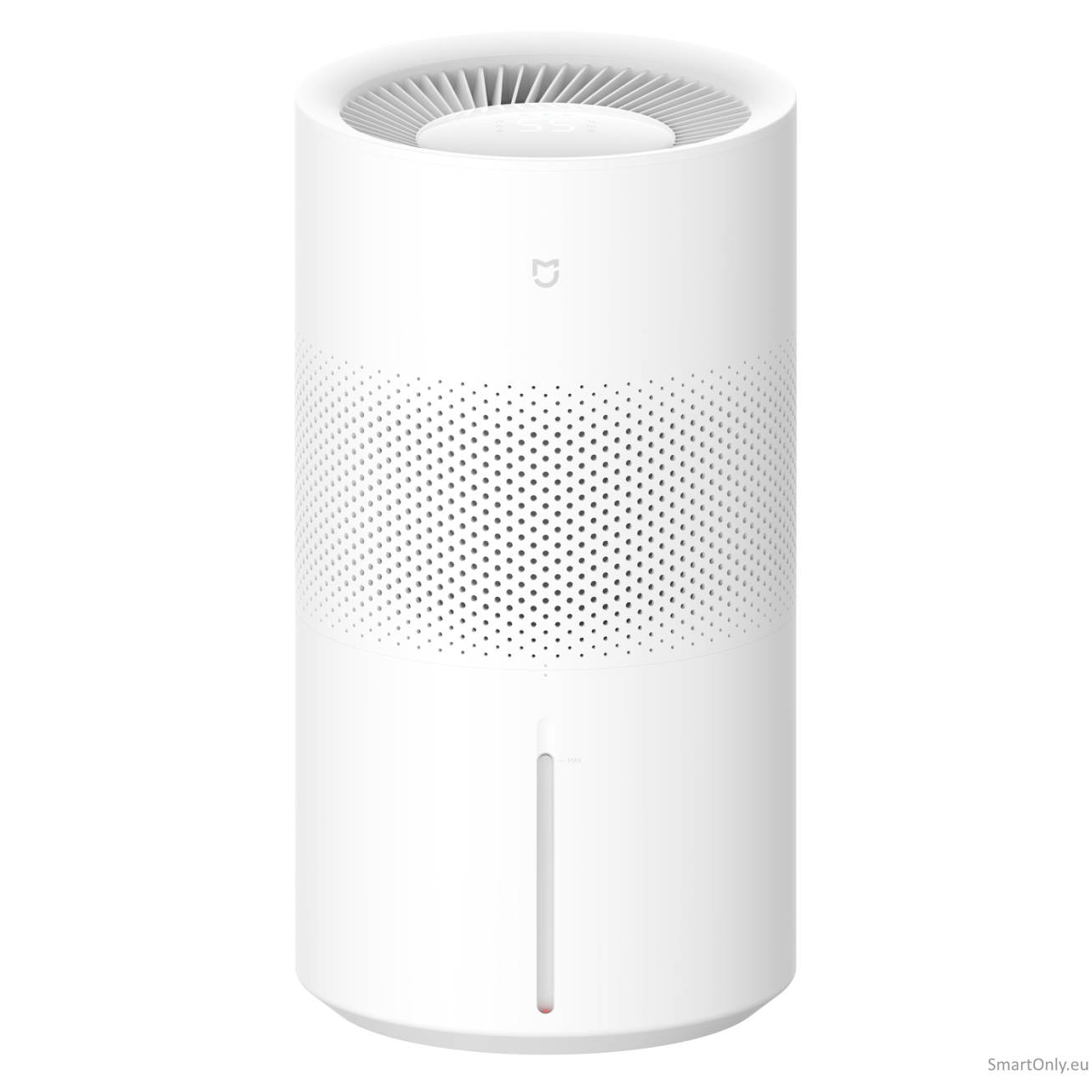 Xiaomi Mijia Smart Evaporative Humidifier Pro EU | Water tank capacity 5 L | Humidification capacity 600 ml/hr | White Xiaomi Mijia Smart Evaporative Humidifier Pro EU | Water tank capacity 5 L | Humidification capacity 600 ml/hr | White