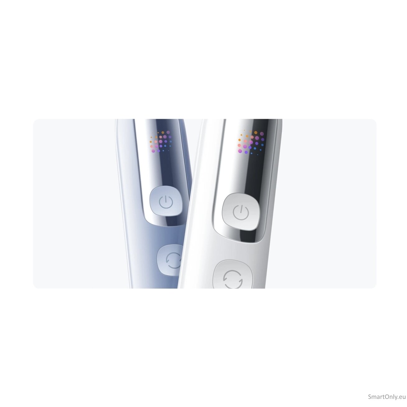 Xiaomi Mijia Smart Servo-oscillation Electric Toothbrush Pro EU, Blue | Xiaomi 1 Xiaomi Mijia Smart Servo-oscillation Electric Toothbrush Pro EU, Blue | Xiaomi 1