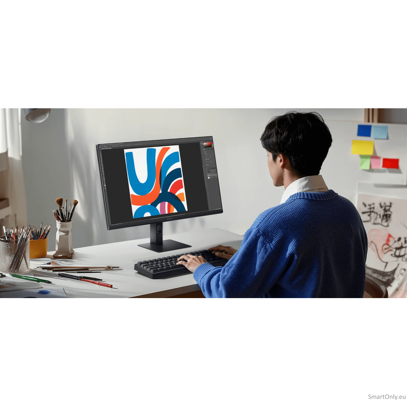 Xiaomi Monitor A27i 2026 | Xiaomi 2 Xiaomi Monitor A27i 2026 | Xiaomi 2