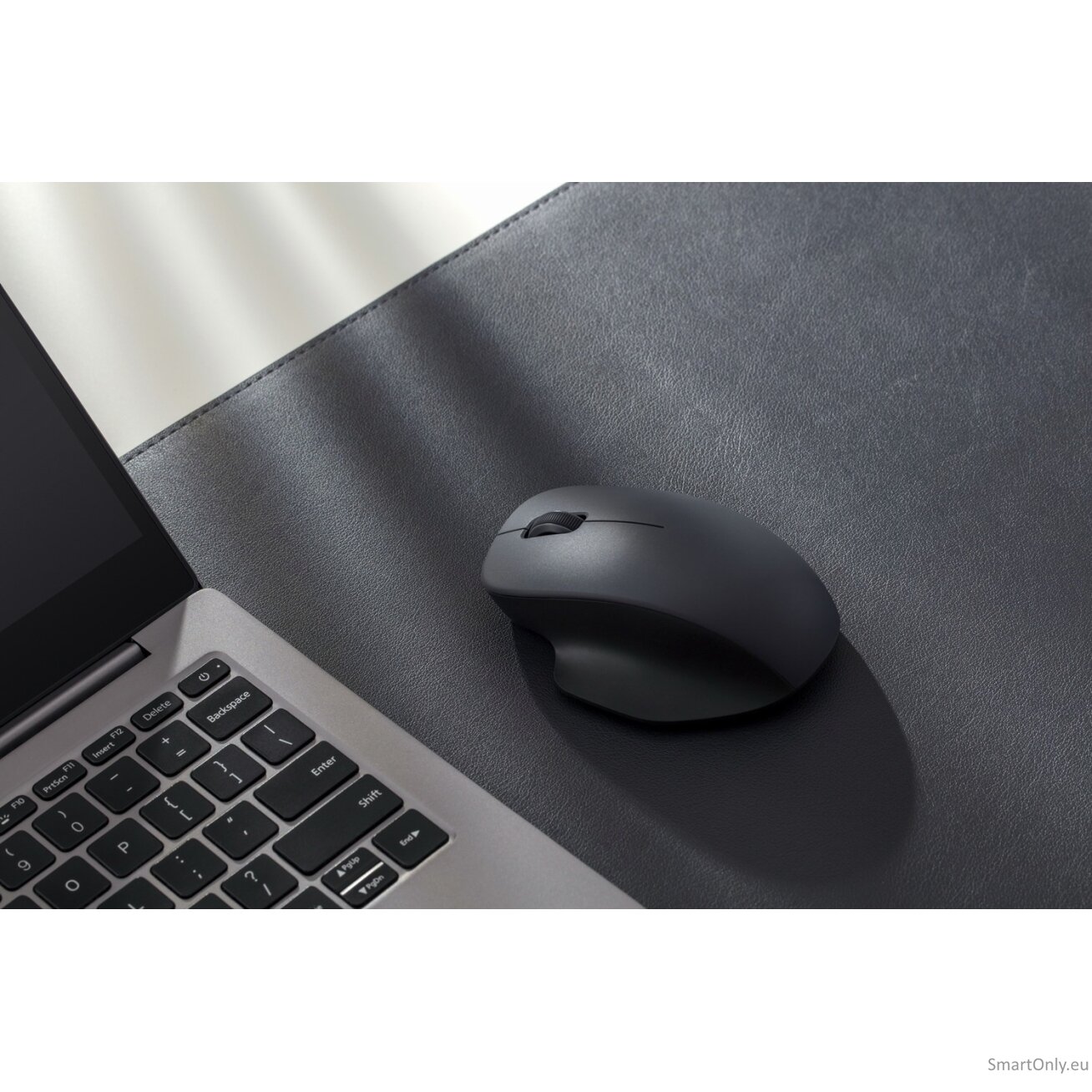 Xiaomi Mouse Comfort Edition | Wireless | 2.4GHz | Black 2