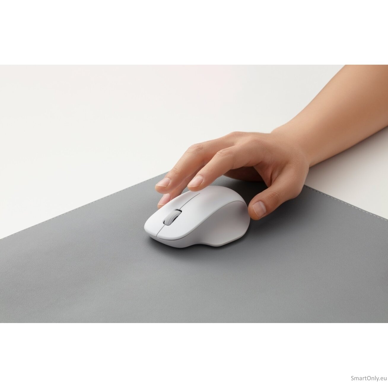 Xiaomi Mouse Comfort Edition | Wireless | 2.4GHz | White 2 Xiaomi Mouse Comfort Edition | Wireless | 2.4GHz | White 2