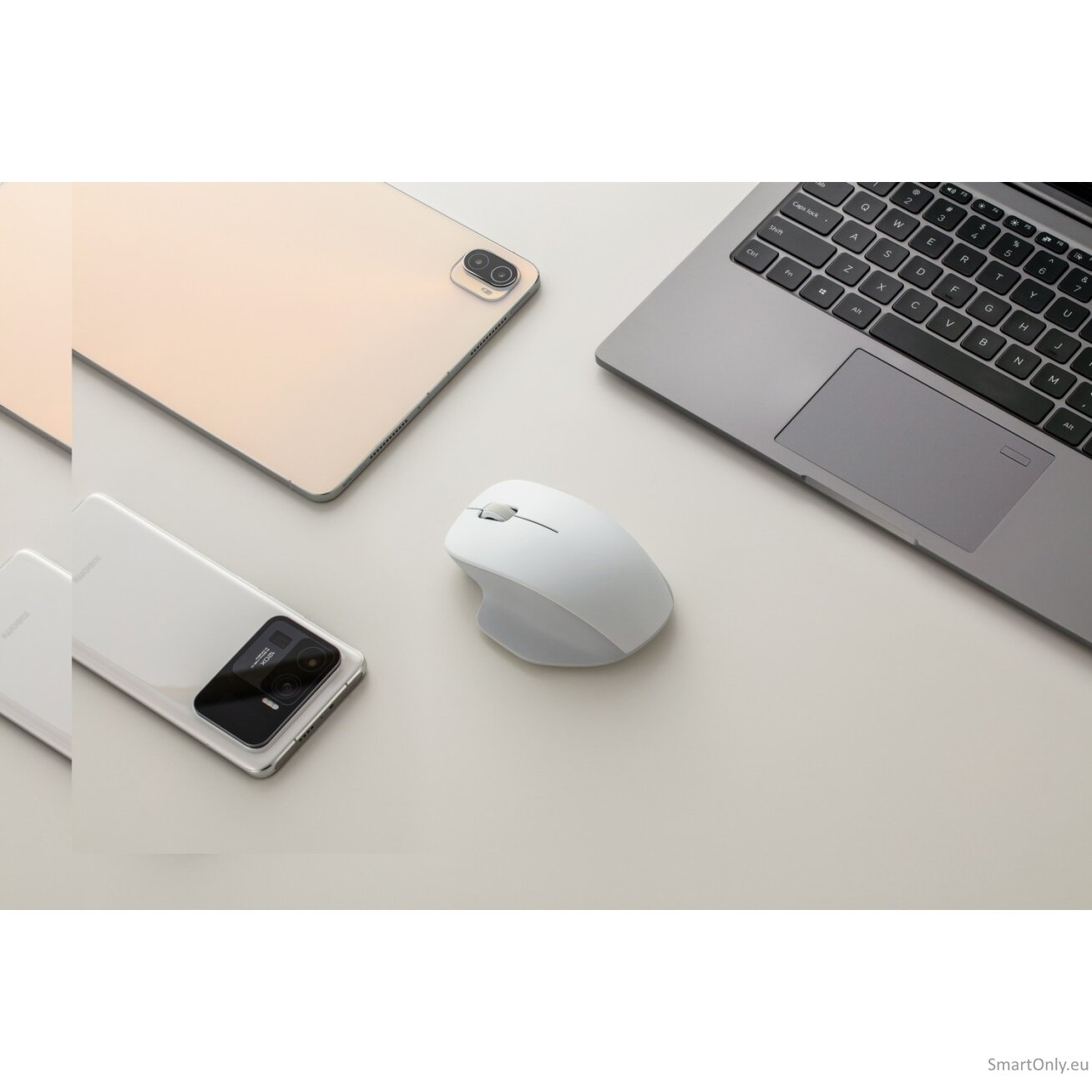 Xiaomi Mouse Comfort Edition | Wireless | 2.4GHz | White 3