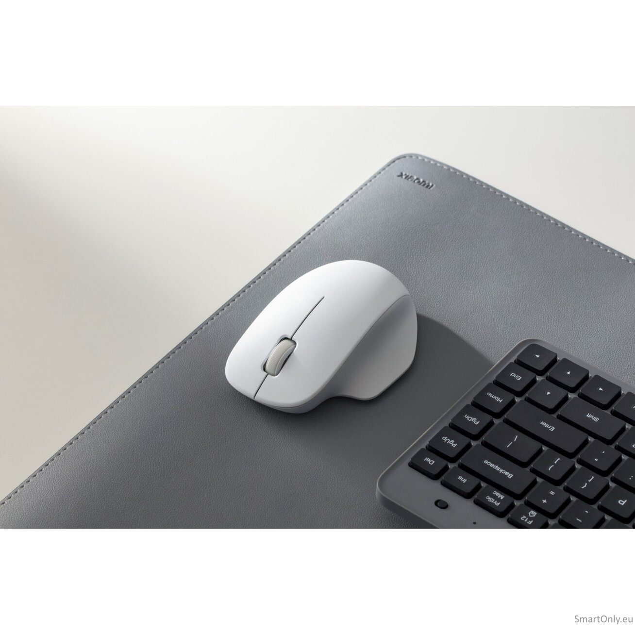 Xiaomi Mouse Comfort Edition | Wireless | 2.4GHz | White 5 Xiaomi Mouse Comfort Edition | Wireless | 2.4GHz | White 5
