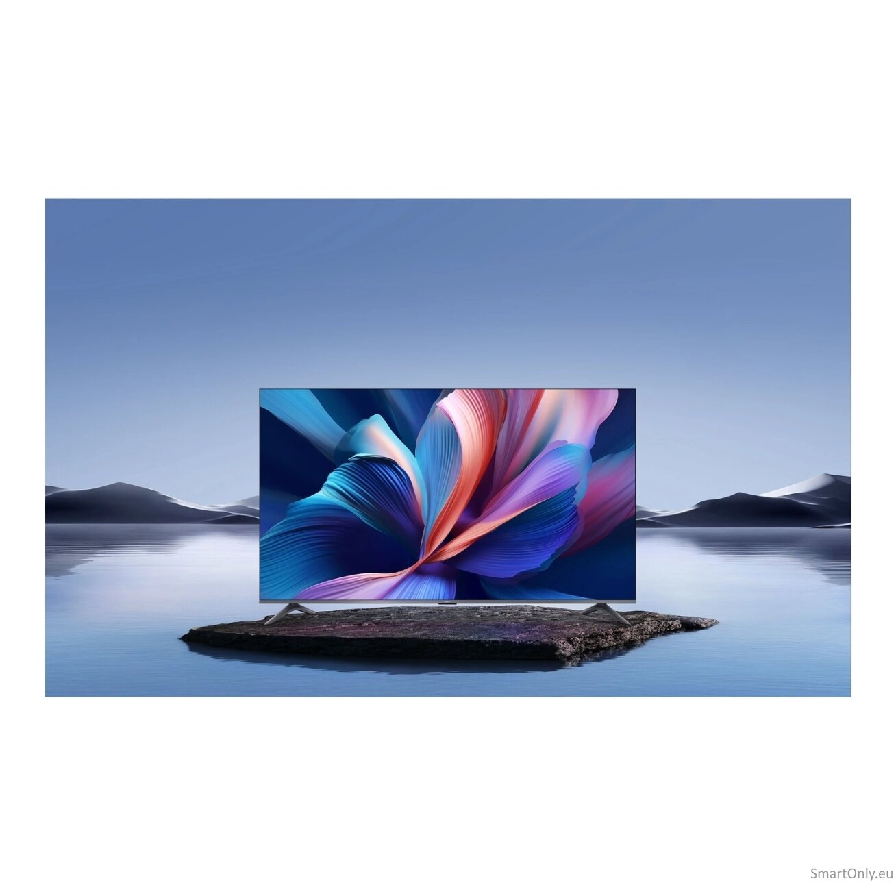 Xiaomi QLED TV A Pro 2026 | 32" | Smart TV | Google TV | HD | Dark Gray 1 Xiaomi QLED TV A Pro 2026 | 32" | Smart TV | Google TV | HD | Dark Gray 1