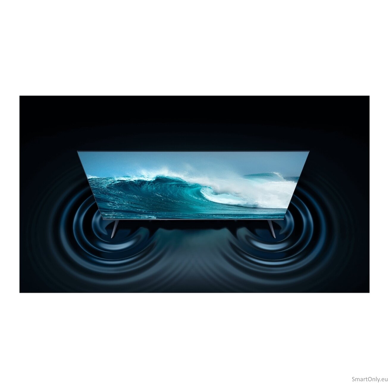 Xiaomi QLED TV A Pro 2026 | 32" | Smart TV | Google TV | HD | Dark Gray 5