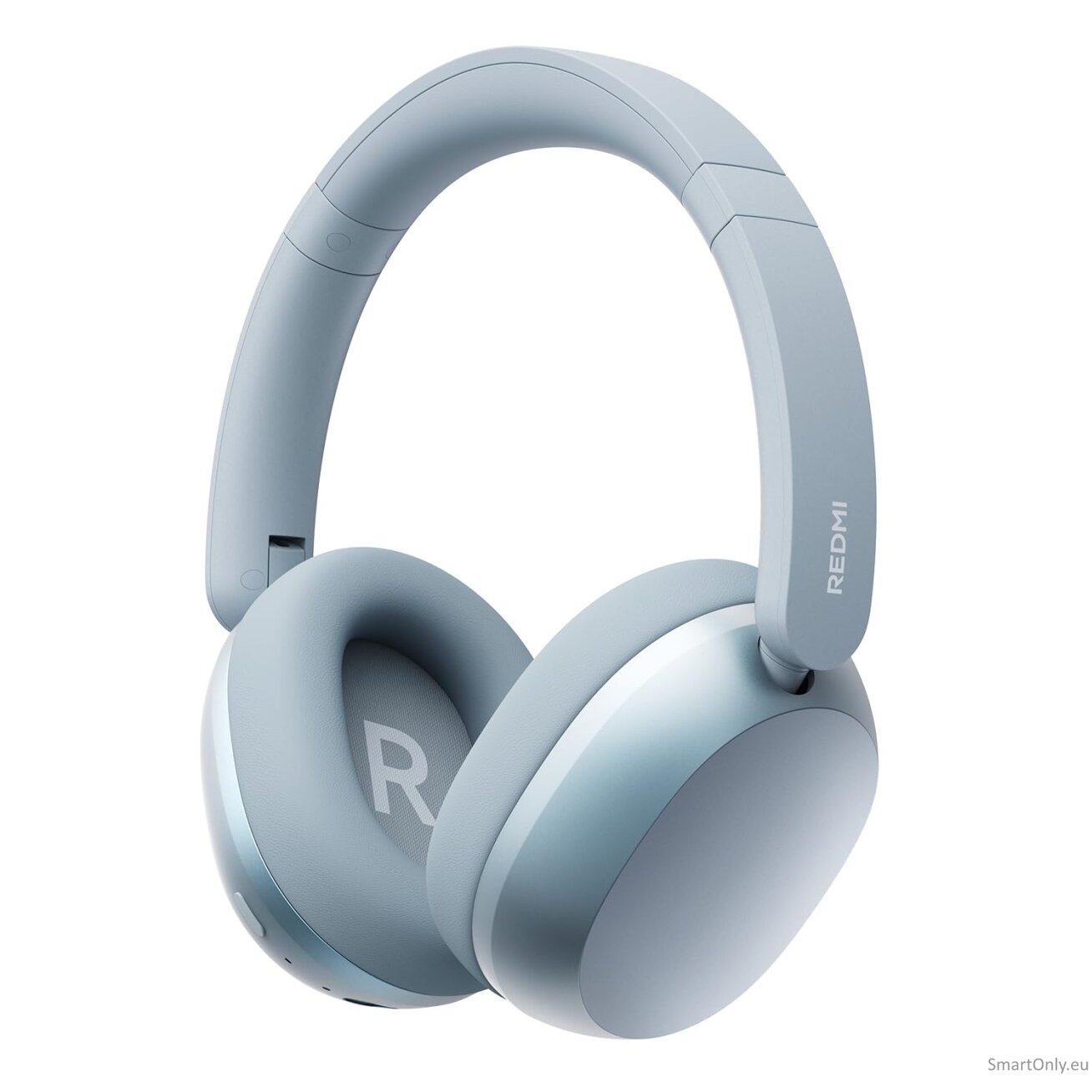 Xiaomi Redmi Headphones Neo | Bluetooth | Over-Ear | Microphone | Mist Blue | Noise canceling | Noise reduction | Wireless Xiaomi Redmi Headphones Neo | Bluetooth | Over-Ear | Microphone | Mist Blue | Noise canceling | Noise reduction | Wireless