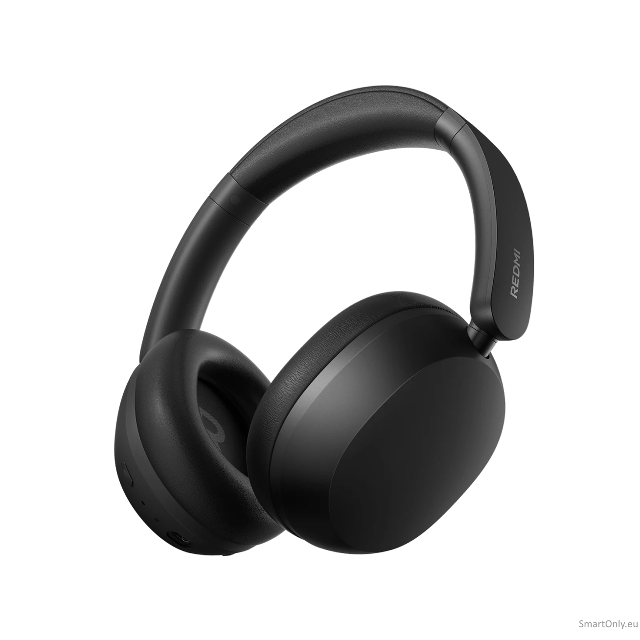Xiaomi REDMI Headphones Neo, Obsidian Black Xiaomi REDMI Headphones Neo, Obsidian Black
