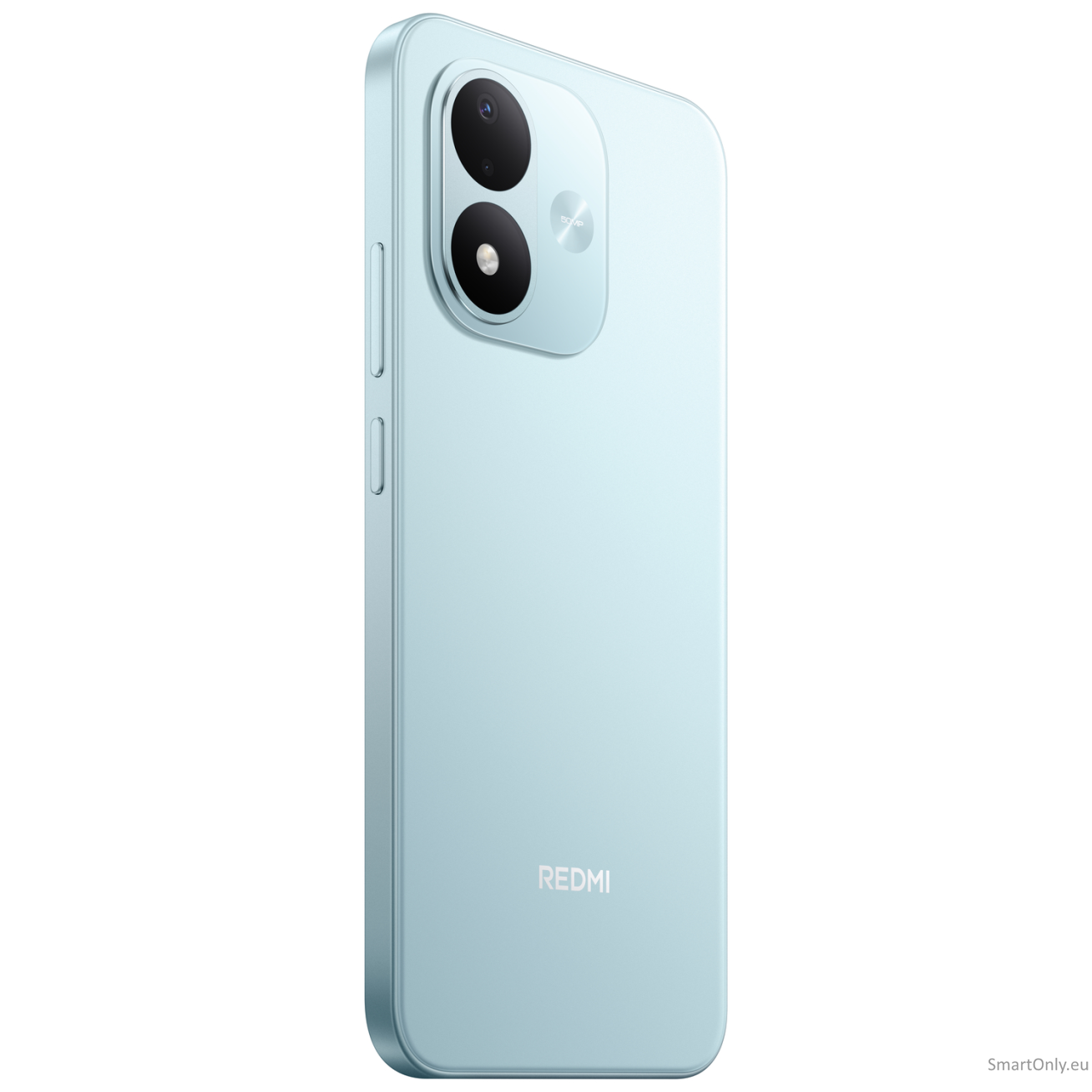Xiaomi Redmi Note 17 5G | Sky Teal | 6.99 " | AMOLED | 2396 x 1080 pixels | Qualcomm | Snapdragon 4 Gen 4 | Internal RAM 6 GB | 128 GB | Dual SIM | 4G | 5G | Main camera resolution 50 MP | Secondary camera resolution 16 MP | Android | 16 6 Xiaomi Redmi Note 17 5G | Sky Teal | 6.99 " | AMOLED | 2396 x 1080 pixels | Qualcomm | Snapdragon 4 Gen 4 | Internal RAM 6 GB | 128 GB | Dual SIM | 4G | 5G | Main camera resolution 50 MP | Secondary camera resolution 16 MP | Android | 16 6
