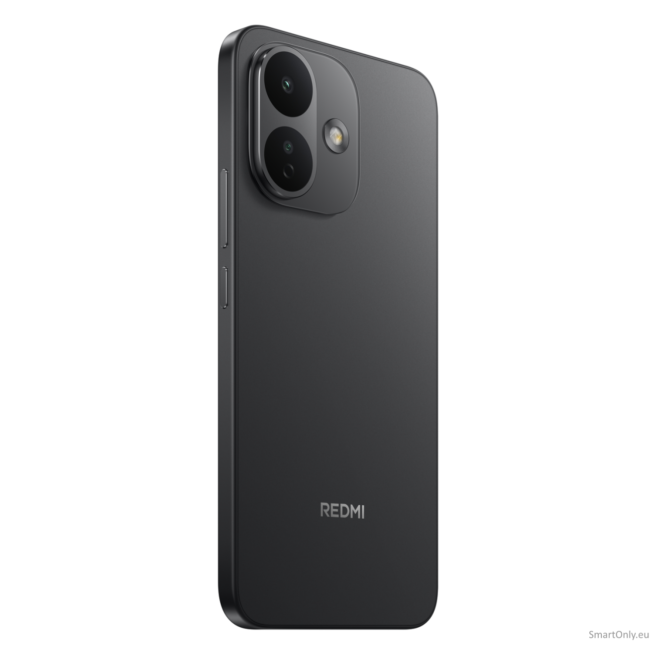 Xiaomi Redmi Note 17 Pro 5G | Black | 6.83 " | AMOLED | 2772 x 1280 pixels | Qualcomm | Snapdragon 6s Gen 4 (4 nm) | Internal RAM 6 GB | 256 GB | Dual SIM | 4G | 5G | Main camera resolution 50+8 MP | Secondary camera resolution 16 MP | Android | 16 5