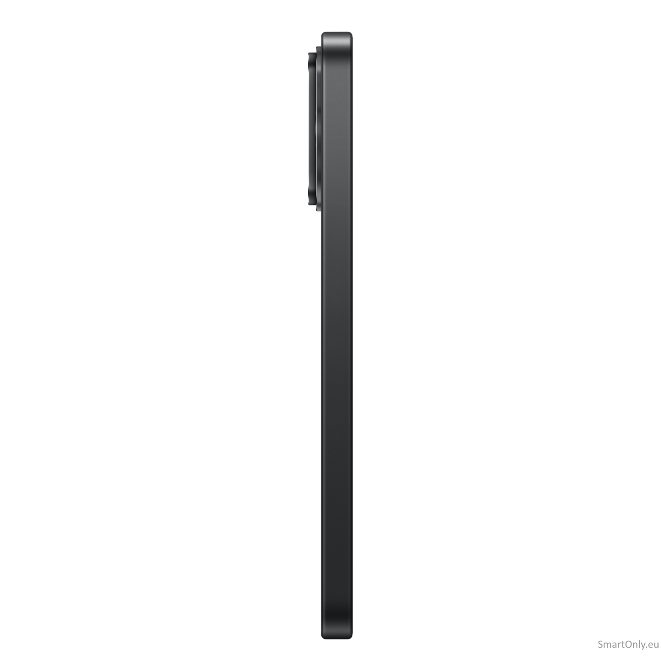 Xiaomi Redmi Note 17 Pro 5G | Black | 6.83 " | AMOLED | 2772 x 1280 pixels | Qualcomm | Snapdragon 6s Gen 4 (4 nm) | Internal RAM 6 GB | 256 GB | Dual SIM | 4G | 5G | Main camera resolution 50+8 MP | Secondary camera resolution 16 MP | Android | 16 7