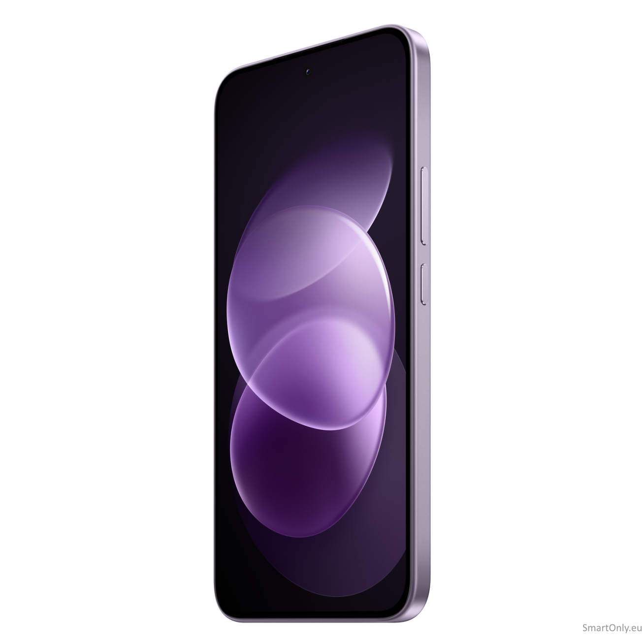 Xiaomi Redmi Note 17 Pro 5G | Nebula Purple | 6.83 " | AMOLED | 2772 x 1280 pixels | Qualcomm | Snapdragon 6s Gen 4 (4 nm) | Internal RAM 6 GB | 256 GB | Dual SIM | 4G | 5G | Main camera resolution 50+8 MP | Secondary camera resolution 16 MP | Android | 1 3