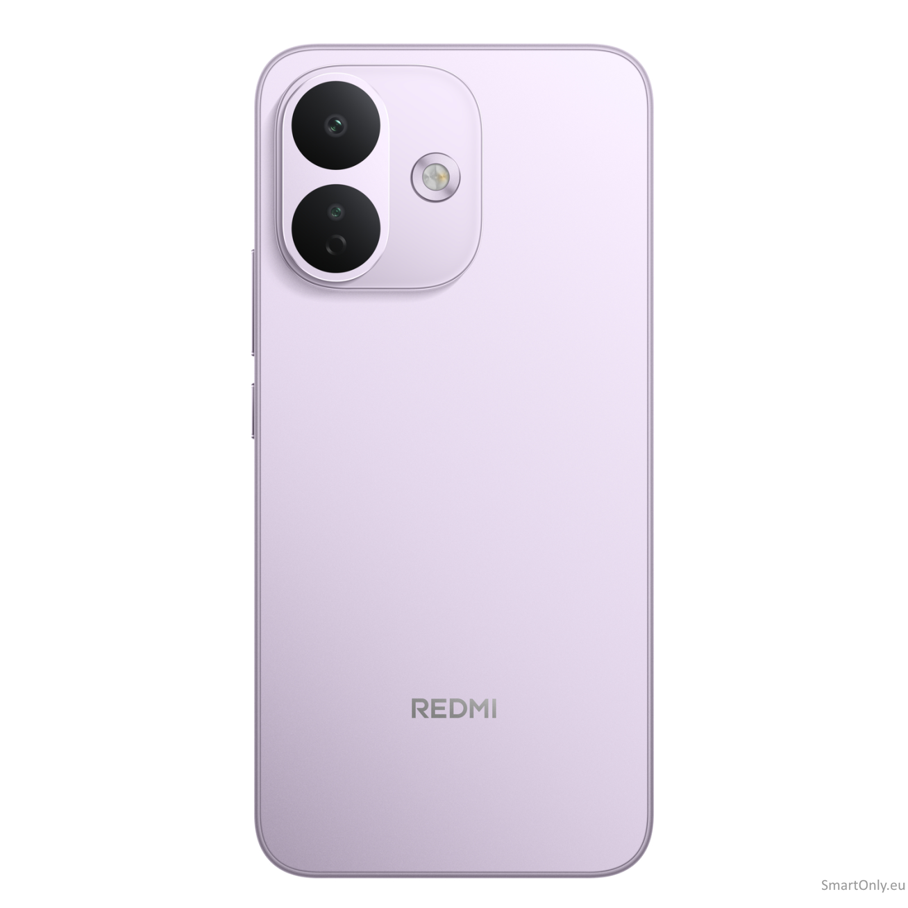 Xiaomi Redmi Note 17 Pro 5G | Nebula Purple | 6.83 " | AMOLED | 2772 x 1280 pixels | Qualcomm | Snapdragon 6s Gen 4 (4 nm) | Internal RAM 6 GB | 256 GB | Dual SIM | 4G | 5G | Main camera resolution 50+8 MP | Secondary camera resolution 16 MP | Android | 1 4