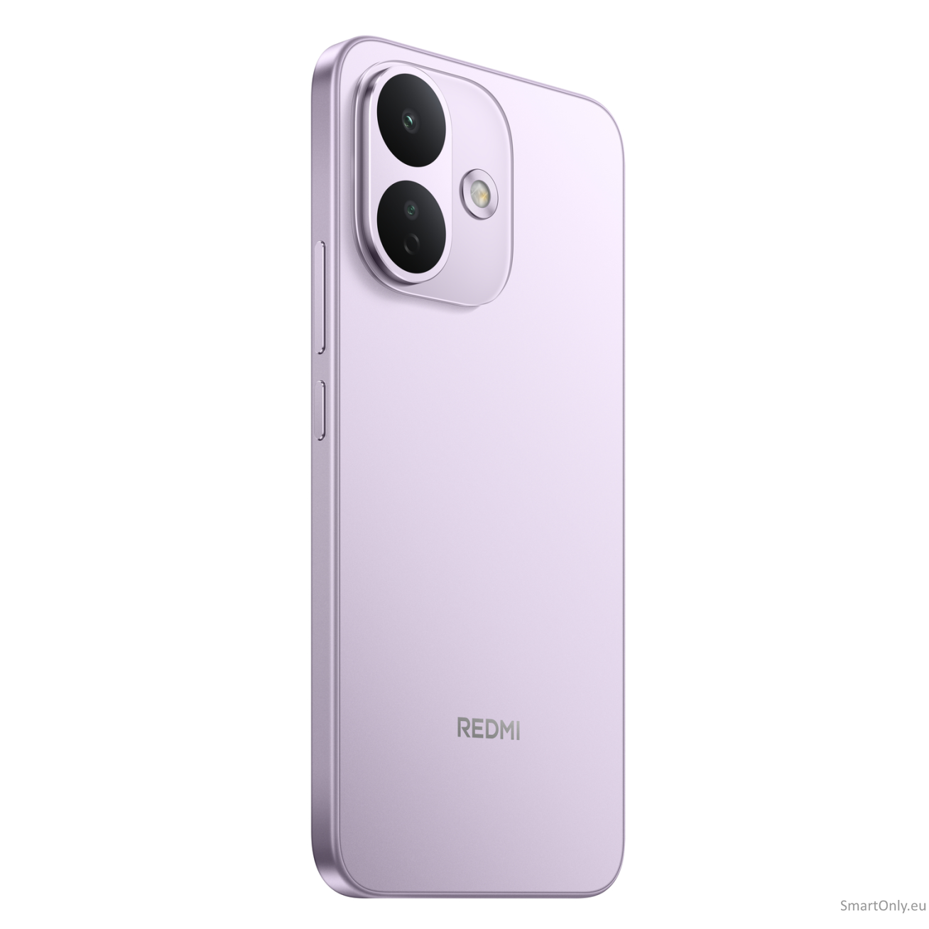 Xiaomi Redmi Note 17 Pro 5G | Nebula Purple | 6.83 " | AMOLED | 2772 x 1280 pixels | Qualcomm | Snapdragon 6s Gen 4 (4 nm) | Internal RAM 6 GB | 256 GB | Dual SIM | 4G | 5G | Main camera resolution 50+8 MP | Secondary camera resolution 16 MP | Android | 1 5