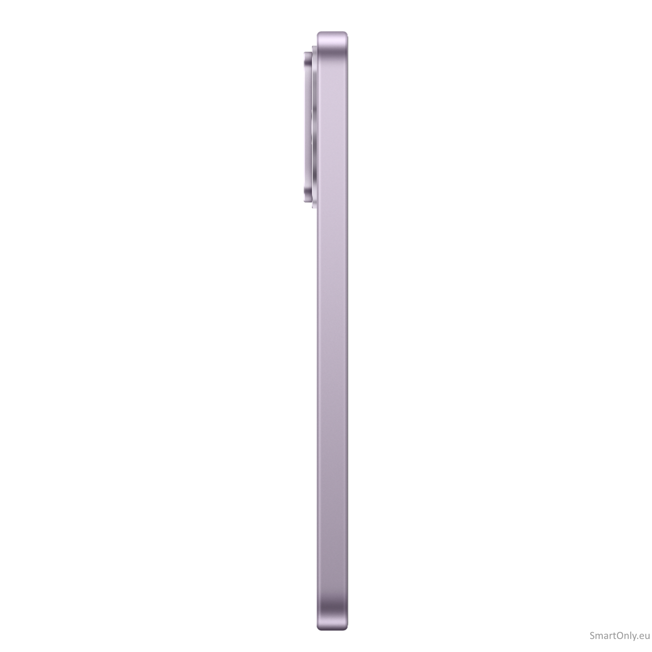 Xiaomi Redmi Note 17 Pro 5G | Nebula Purple | 6.83 " | AMOLED | 2772 x 1280 pixels | Qualcomm | Snapdragon 6s Gen 4 (4 nm) | Internal RAM 6 GB | 256 GB | Dual SIM | 4G | 5G | Main camera resolution 50+8 MP | Secondary camera resolution 16 MP | Android | 1 7