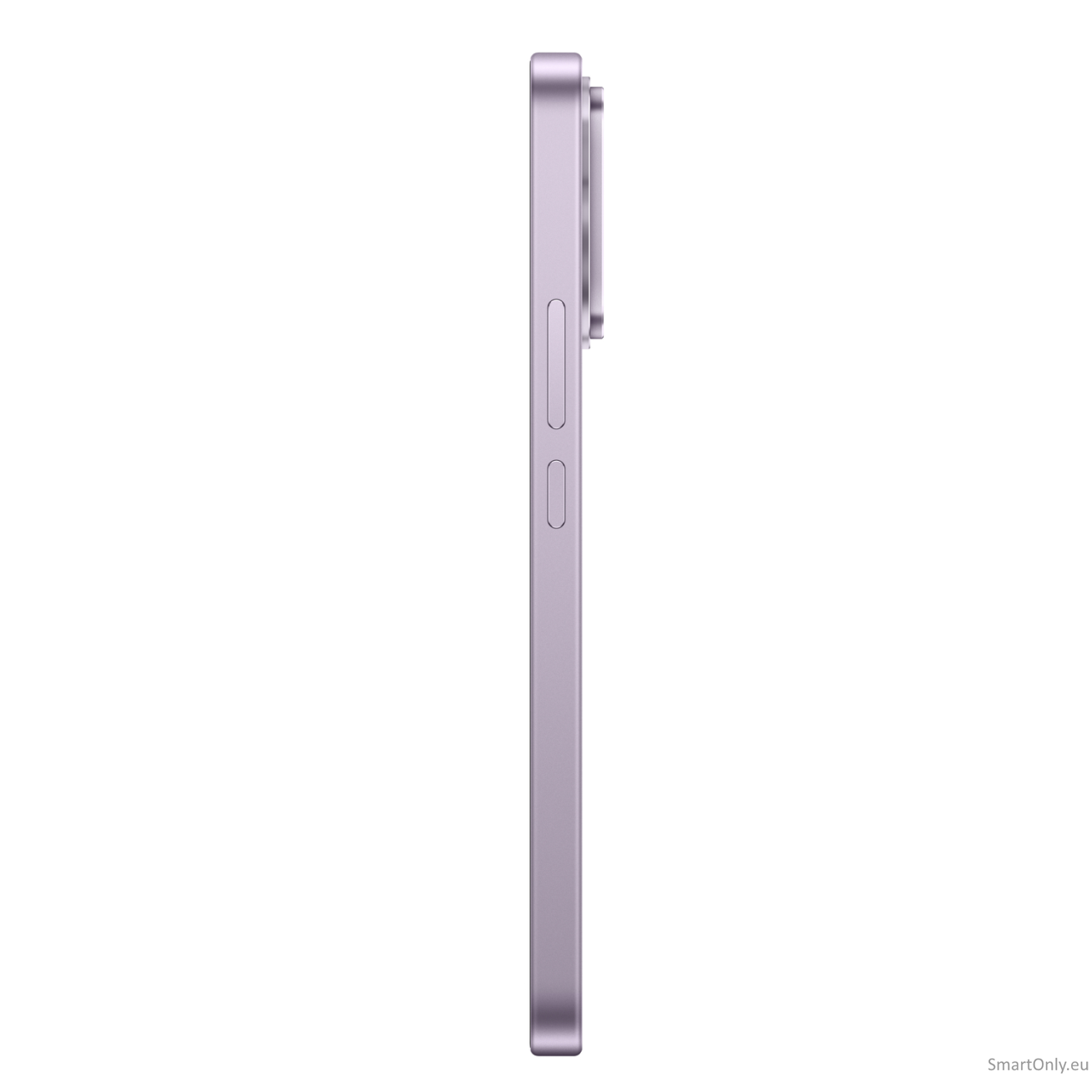 Xiaomi Redmi Note 17 Pro 5G | Nebula Purple | 6.83 " | AMOLED | 2772 x 1280 pixels | Qualcomm | Snapdragon 6s Gen 4 (4 nm) | Internal RAM 6 GB | 256 GB | Dual SIM | 4G | 5G | Main camera resolution 50+8 MP | Secondary camera resolution 16 MP | Android | 1 8