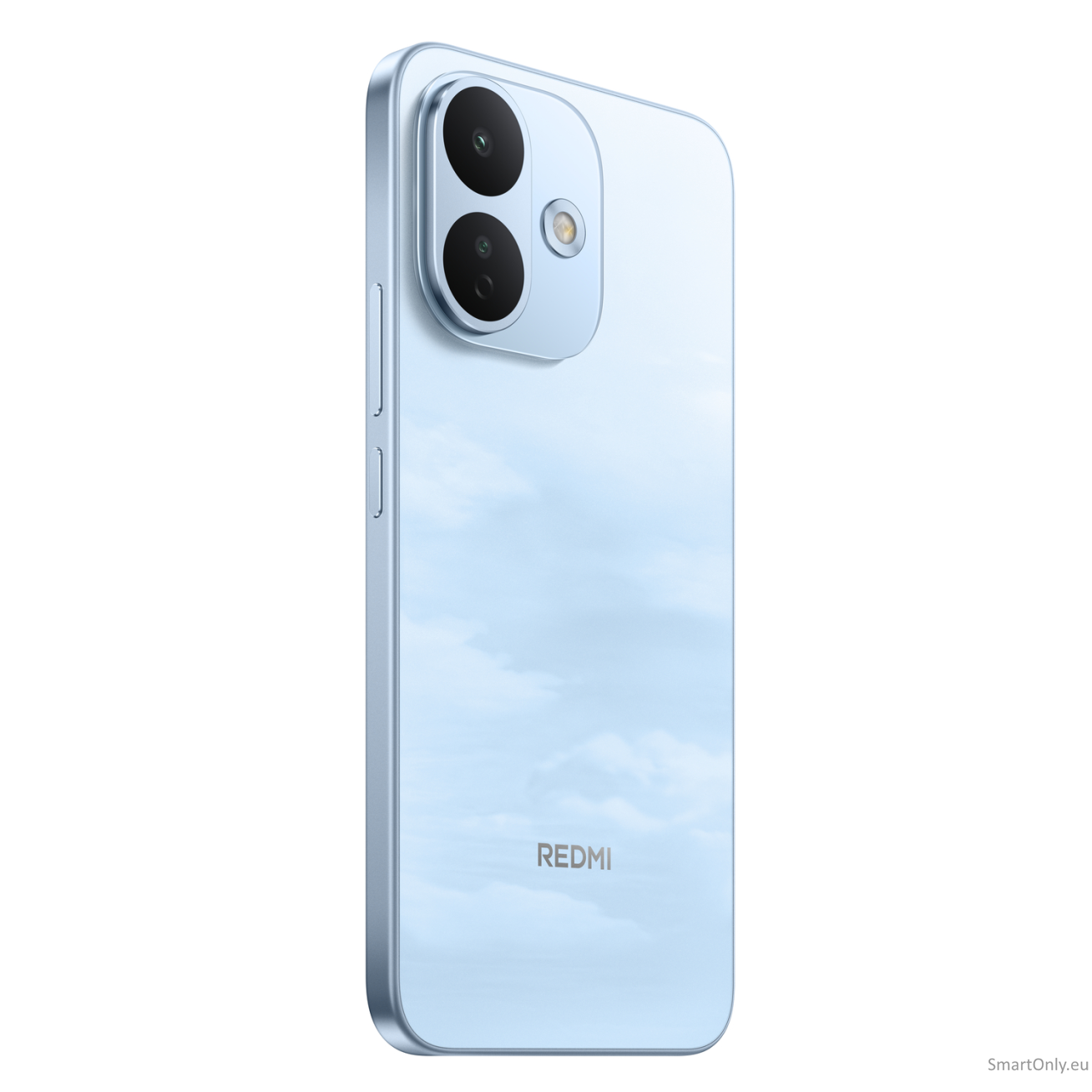 Xiaomi Redmi Note 17 Pro 5G | Sky Blue | 6.83 " | AMOLED | 2772 x 1280 pixels | Qualcomm | Snapdragon 6s Gen 4 (4 nm) | Internal RAM 6 GB | 256 GB | Dual SIM | 4G | 5G | Main camera resolution 50+8 MP | Secondary camera resolution 16 MP | Android | 16 5