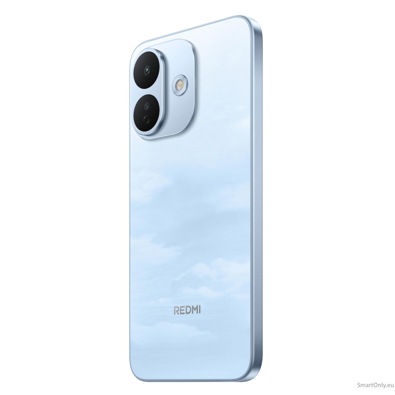 Xiaomi Redmi Note 17 Pro 5G | Sky Blue | 6.83 " | AMOLED | 2772 x 1280 pixels | Qualcomm | Snapdragon 6s Gen 4 (4 nm) | Internal RAM 6 GB | 256 GB | Dual SIM | 4G | 5G | Main camera resolution 50+8 MP | Secondary camera resolution 16 MP | Android | 16 6 Xiaomi Redmi Note 17 Pro 5G | Sky Blue | 6.83 " | AMOLED | 2772 x 1280 pixels | Qualcomm | Snapdragon 6s Gen 4 (4 nm) | Internal RAM 6 GB | 256 GB | Dual SIM | 4G | 5G | Main camera resolution 50+8 MP | Secondary camera resolution 16 MP | Android | 16 6